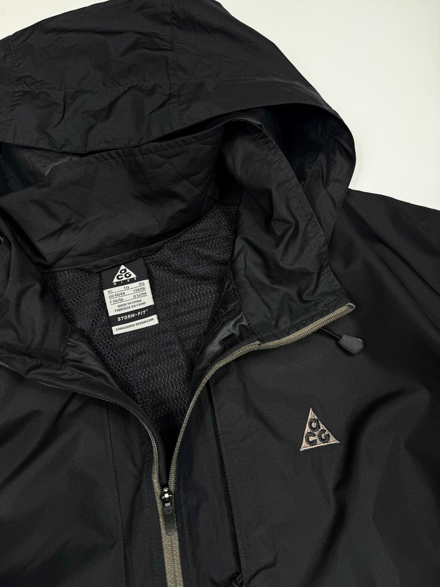 Nike ACG Storm-Fit Šuškavac Jakna (XL)