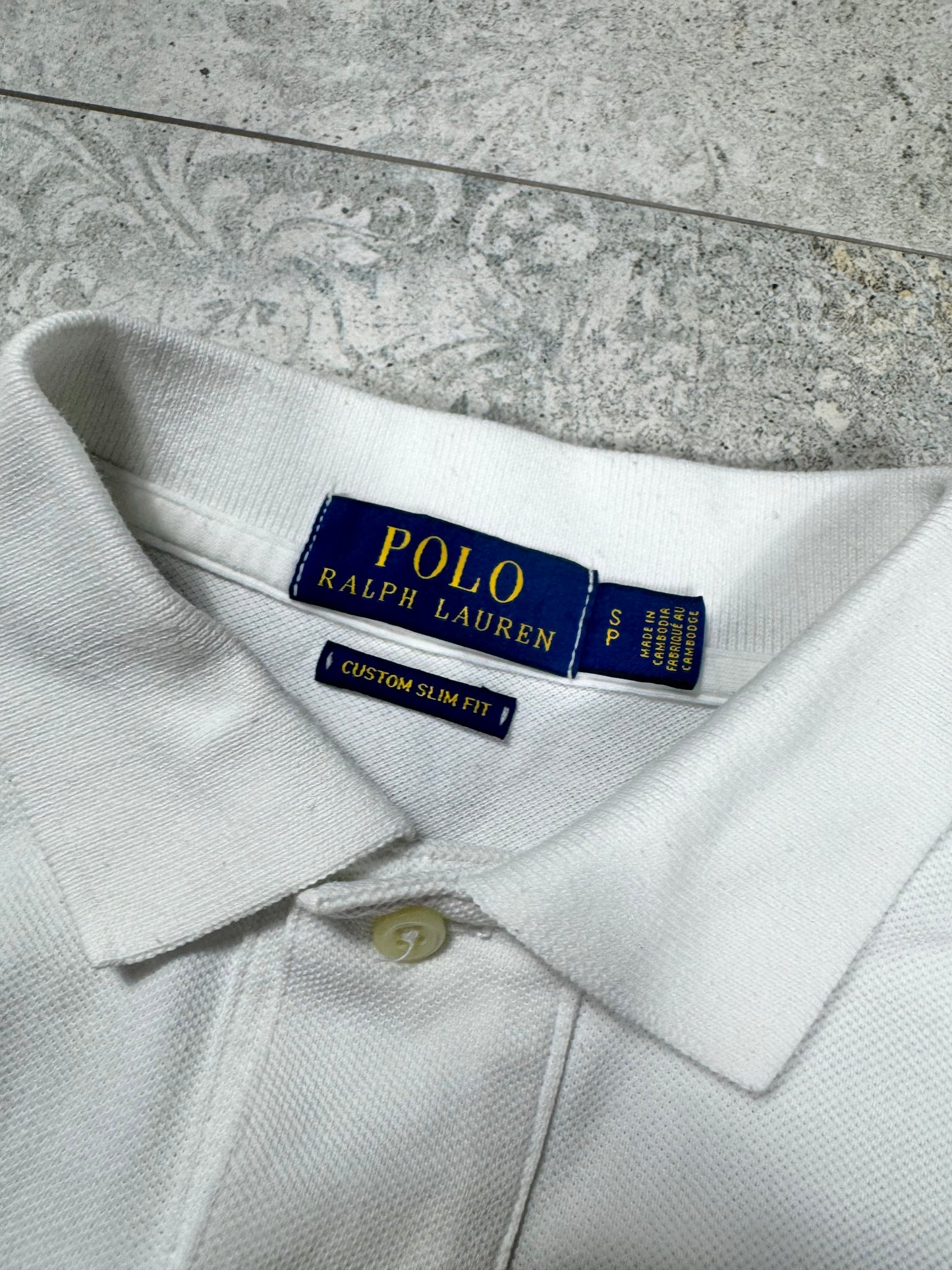 Polo Ralph Lauren Majica Polo (S)