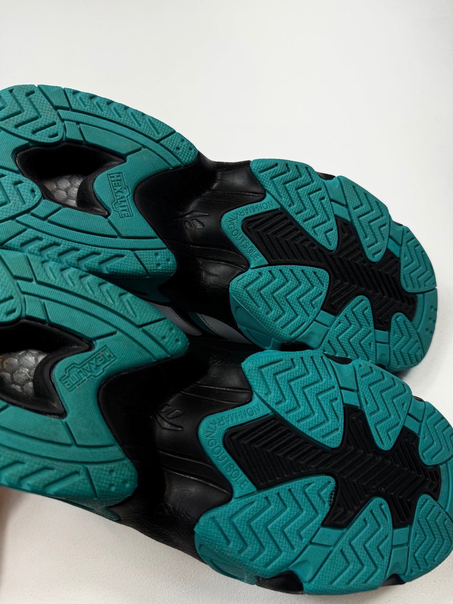 Reebok Mobius OG MU Patike (10us)