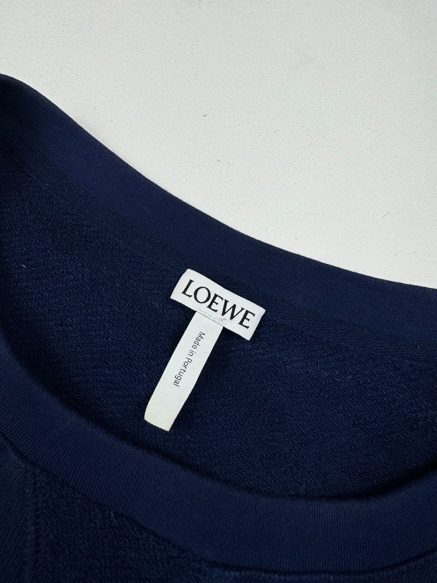 Loewe Skeleton Duks (M)