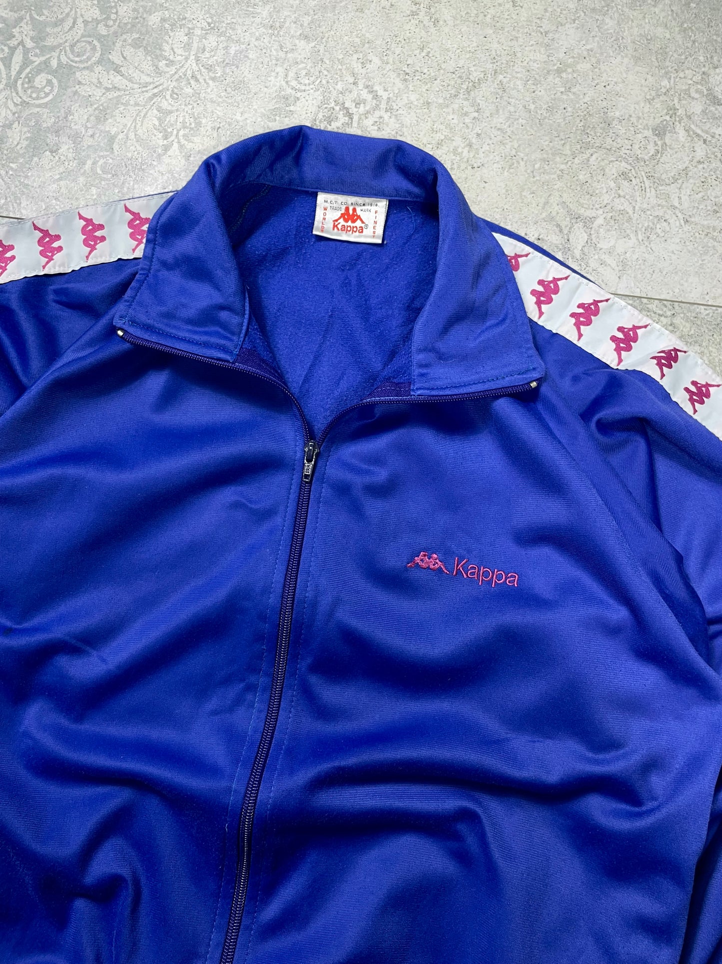 Kappa Trenerka Vintage (L)