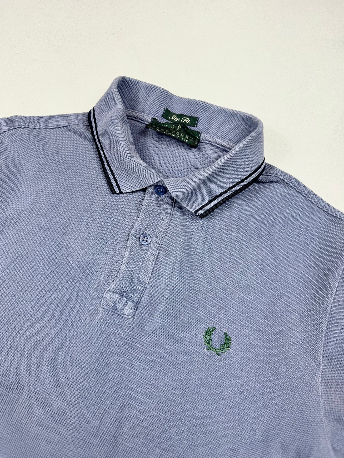 Fred Perry Polo Majica Vintage (L)