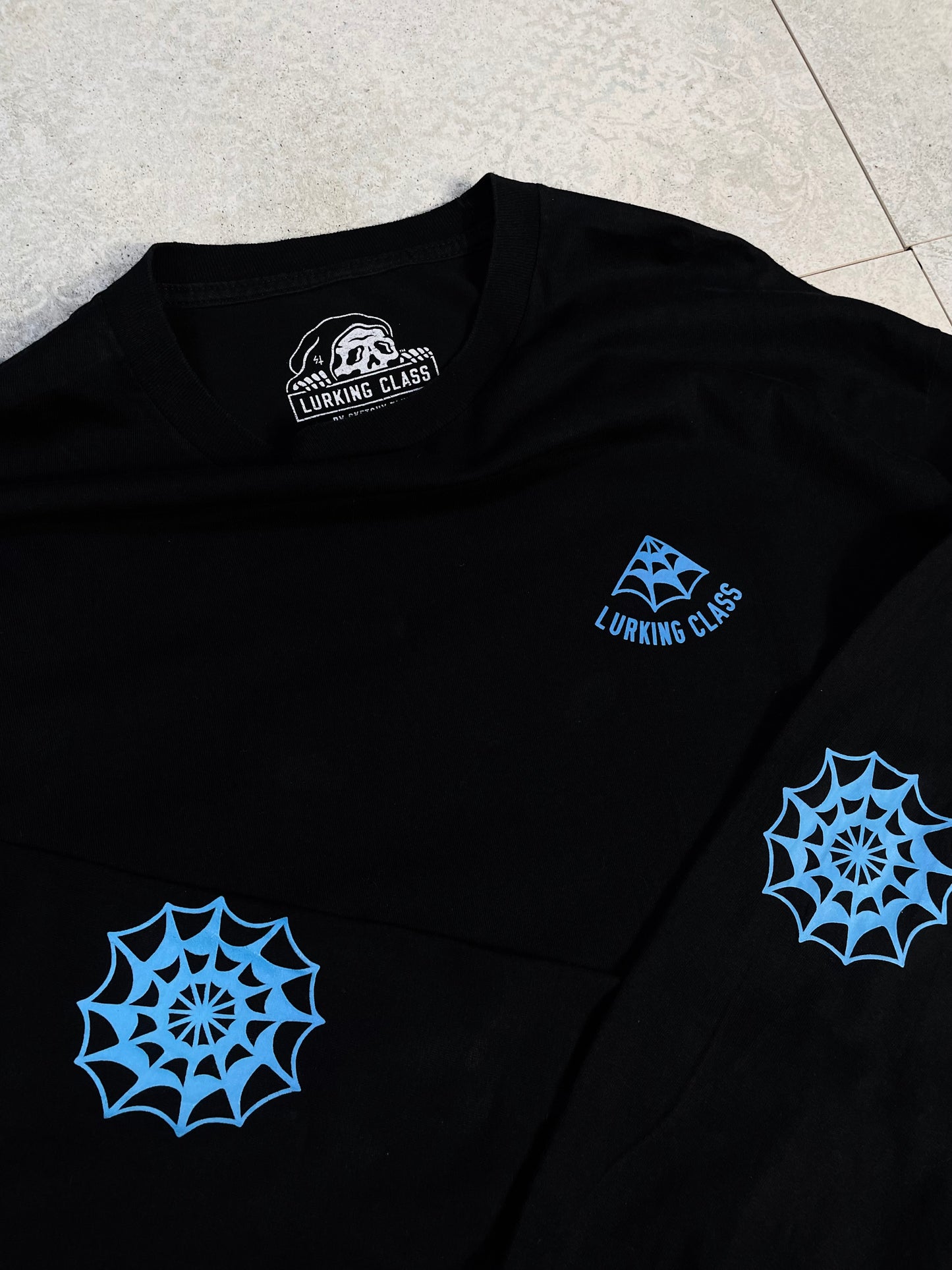 Lurking Class Majica Dugih Rukava (L)