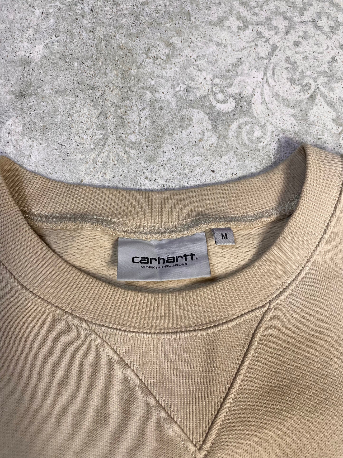 Carhartt Duks (M)