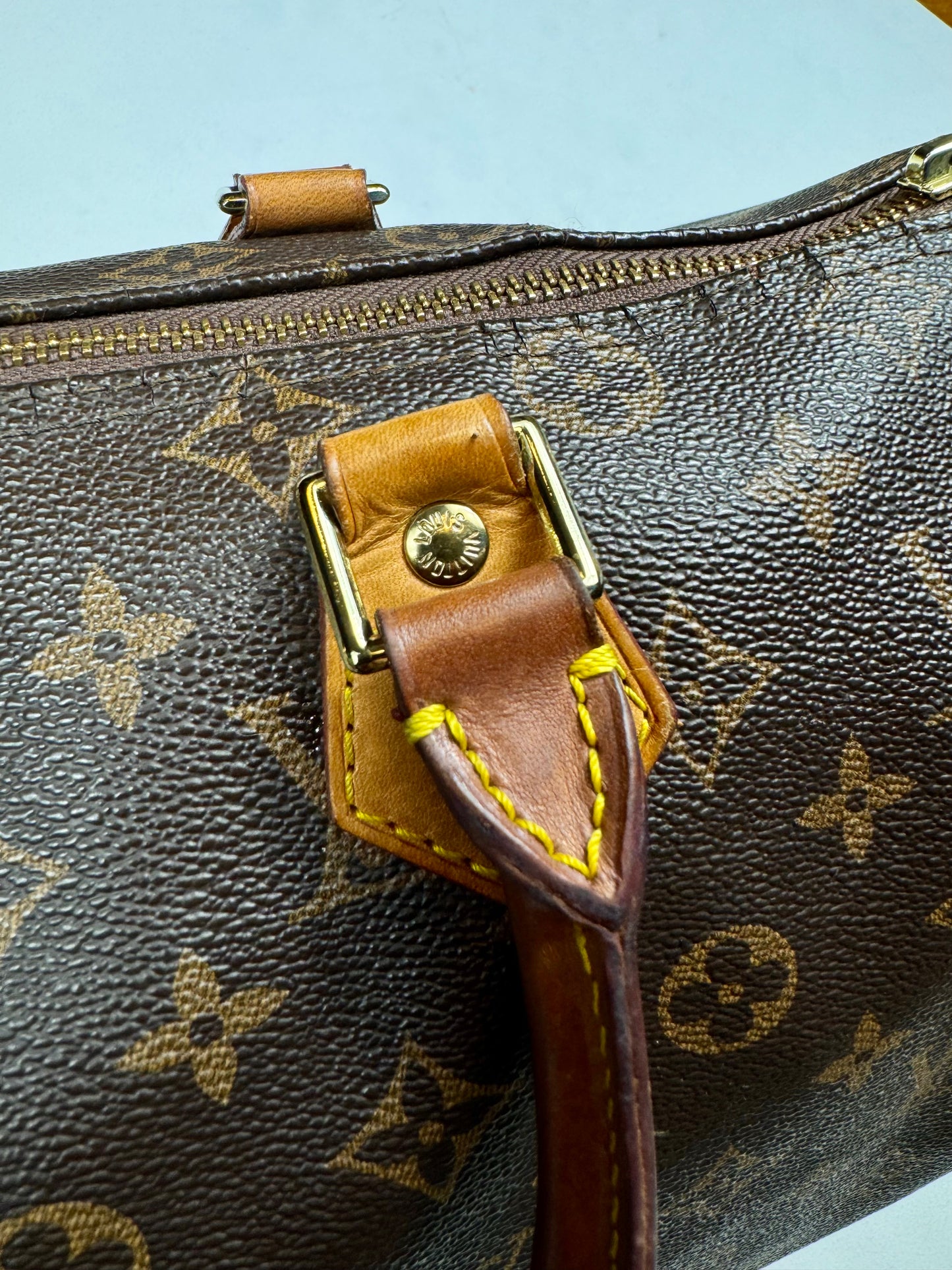 Louis Vuitton Speedy 30