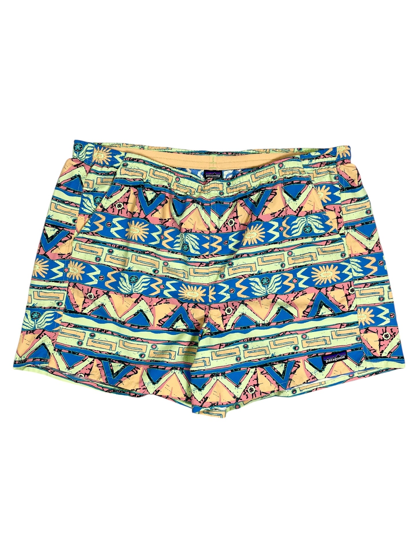 Patagonia Šorc (XL)