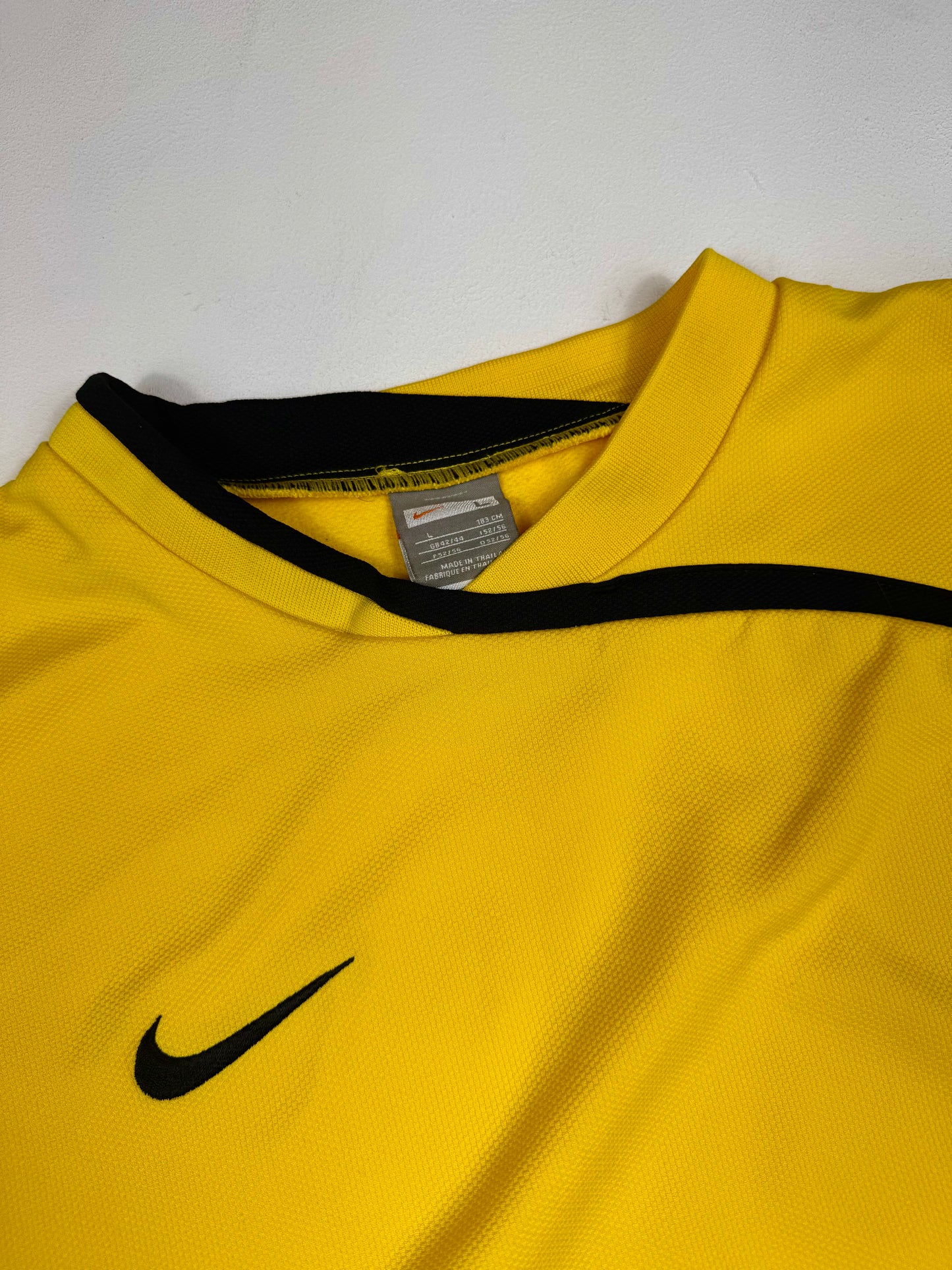 Nike Football Majica Dugih Rukava (L)