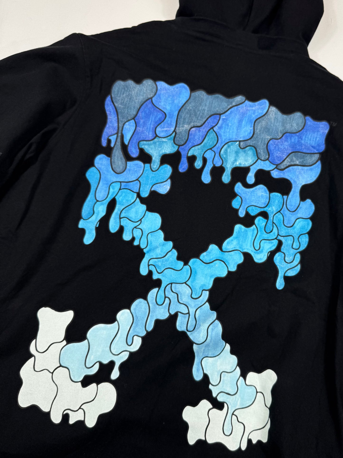 Off-White Duks-Majica (M)