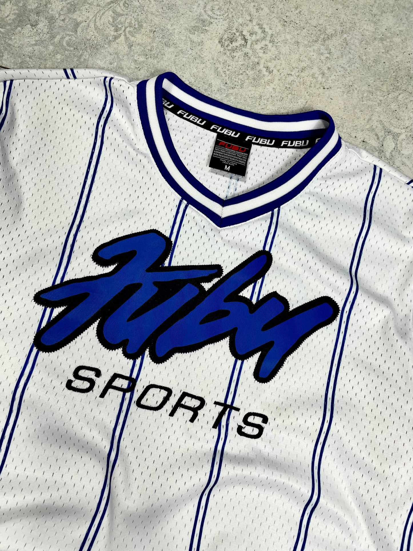 Fubu Jersey Majica (M)