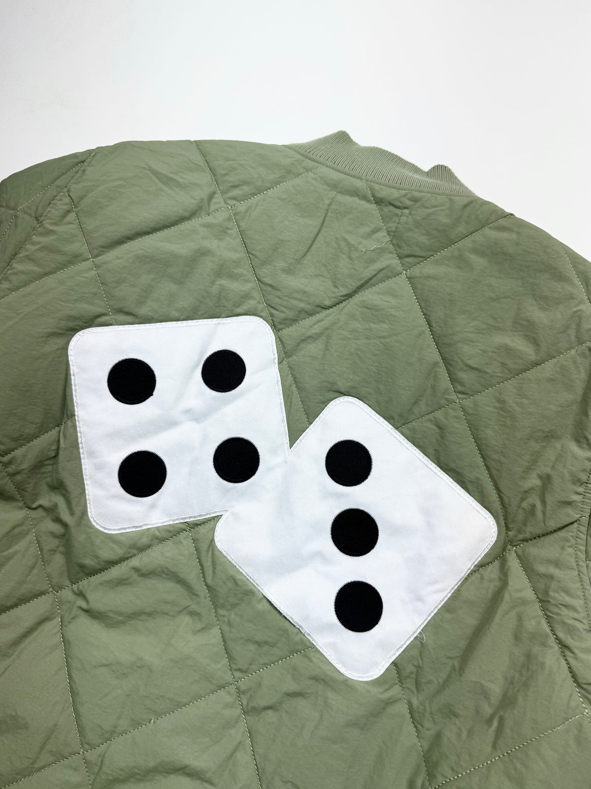 Stussy Bomber Jacket