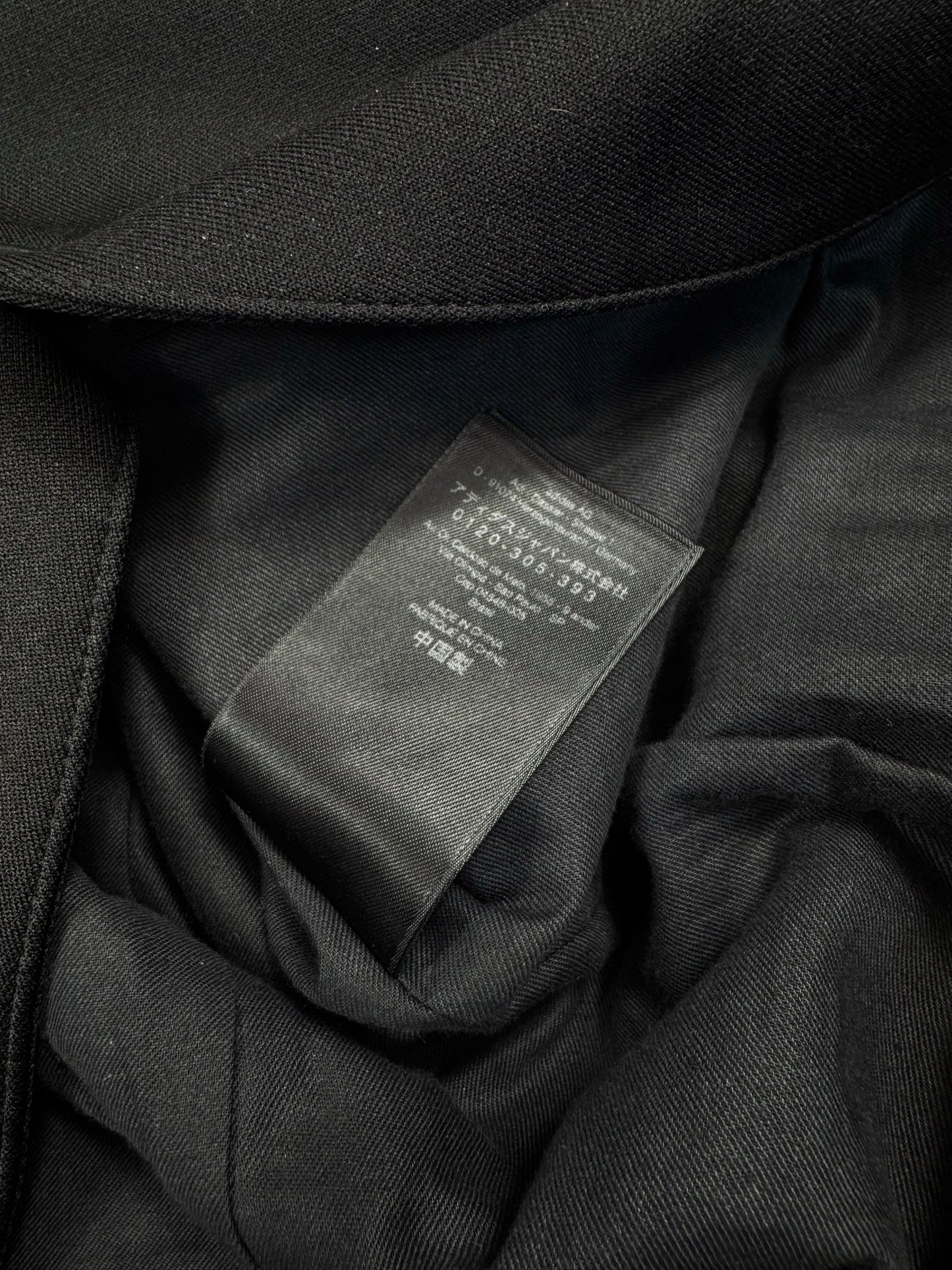 Y-3 Blazer Sako (XL)