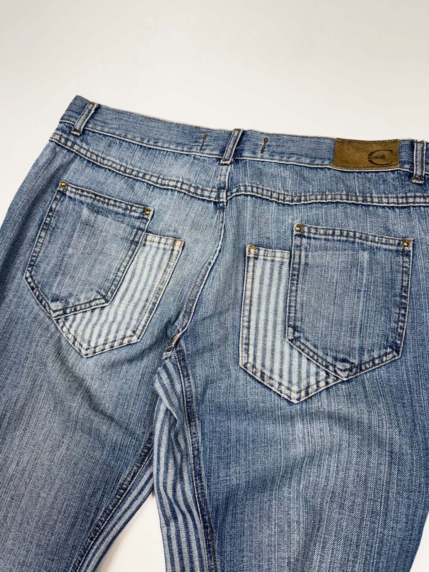 Just Cavalli Vintage Farmerke (30)