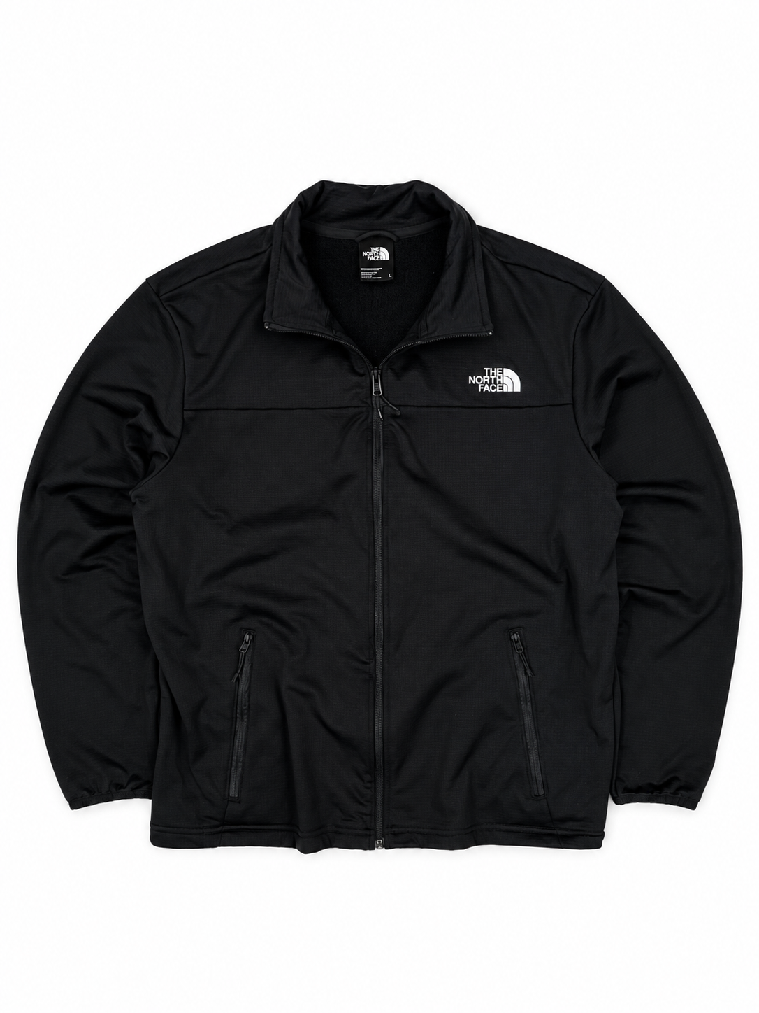 The North Face Zip Sweatshirt