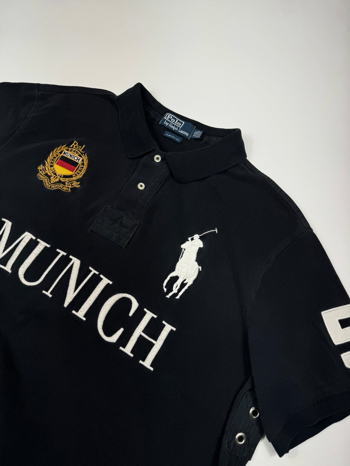 Polo Ralph Lauren Polo Munich