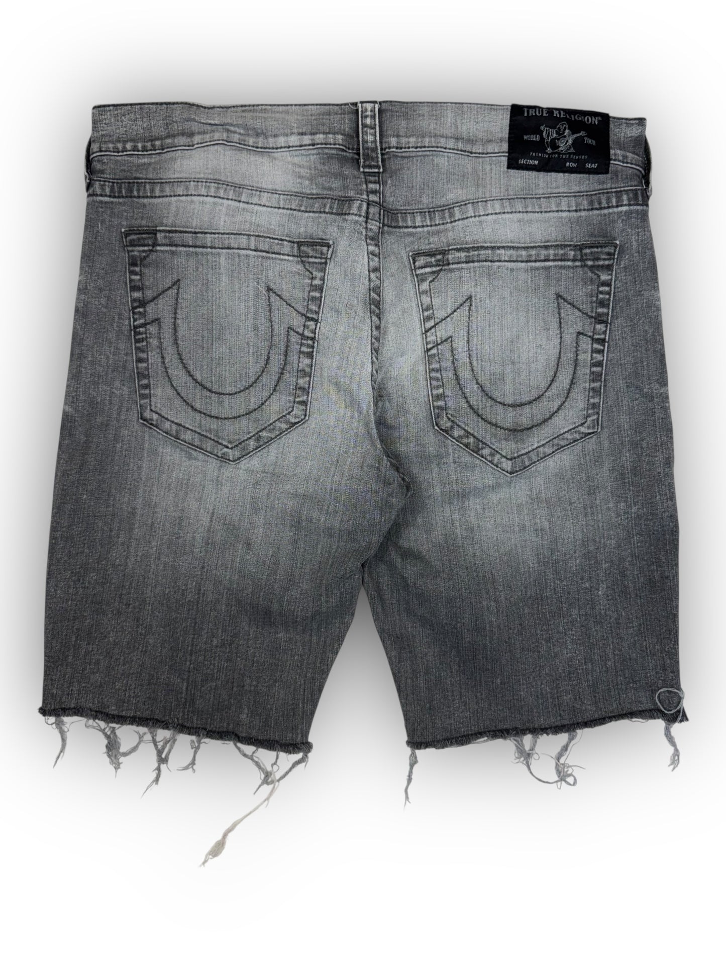 True Religion Šorc Geno (38)