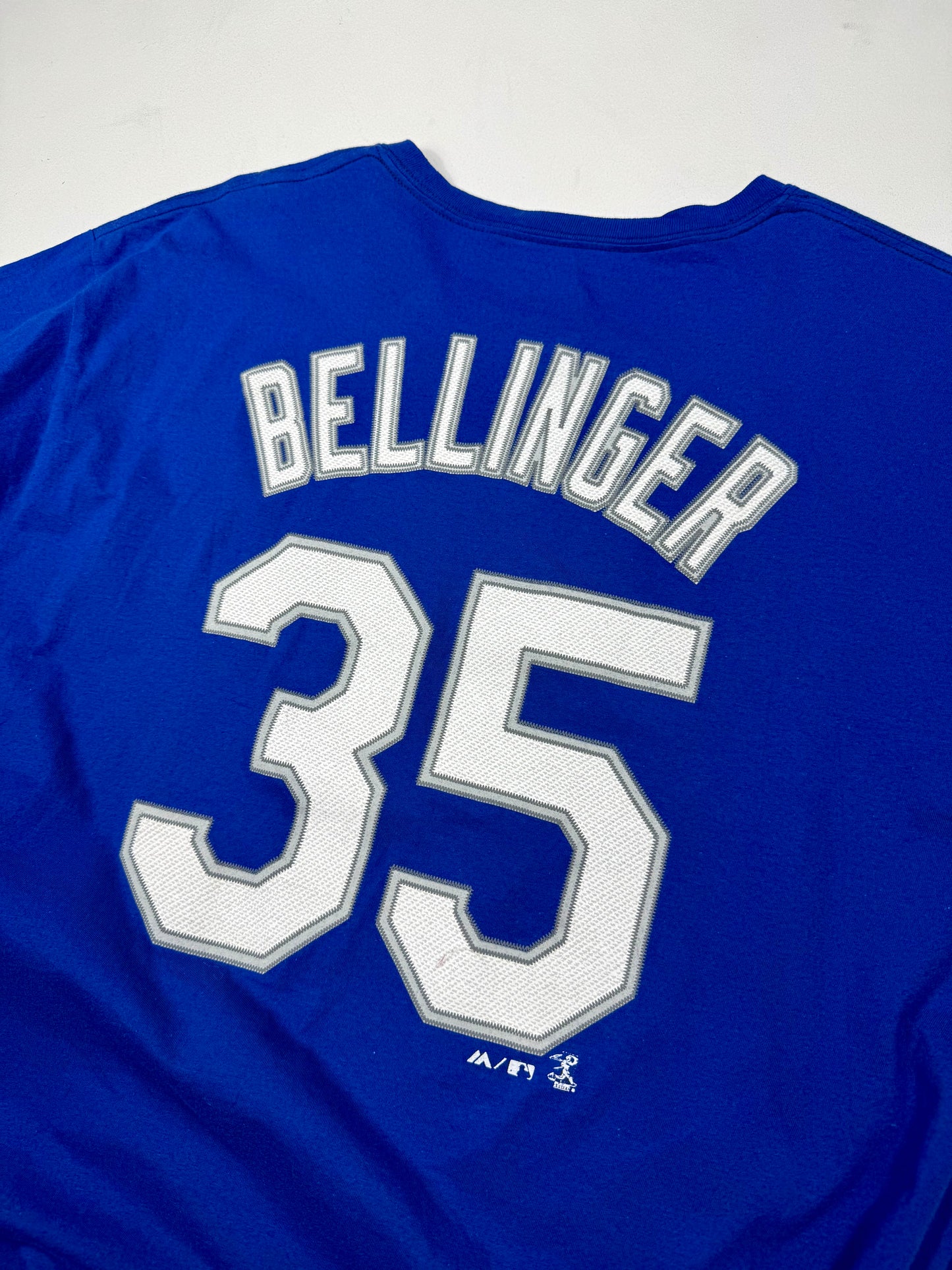 Dodgers Majestic Majica (XL)
