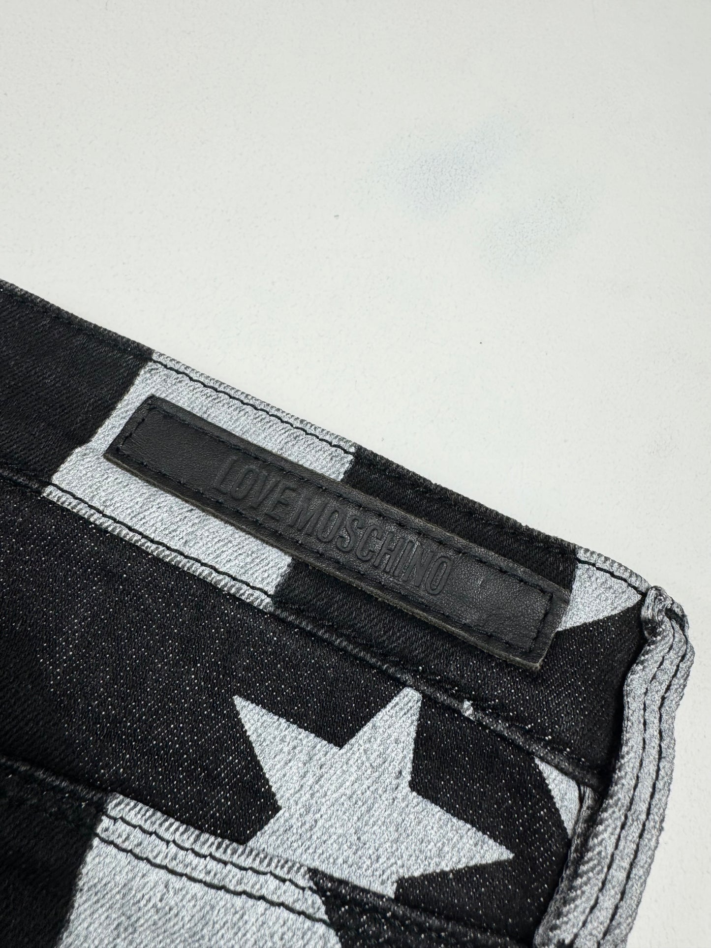 Love Moschino Farmerke (30)