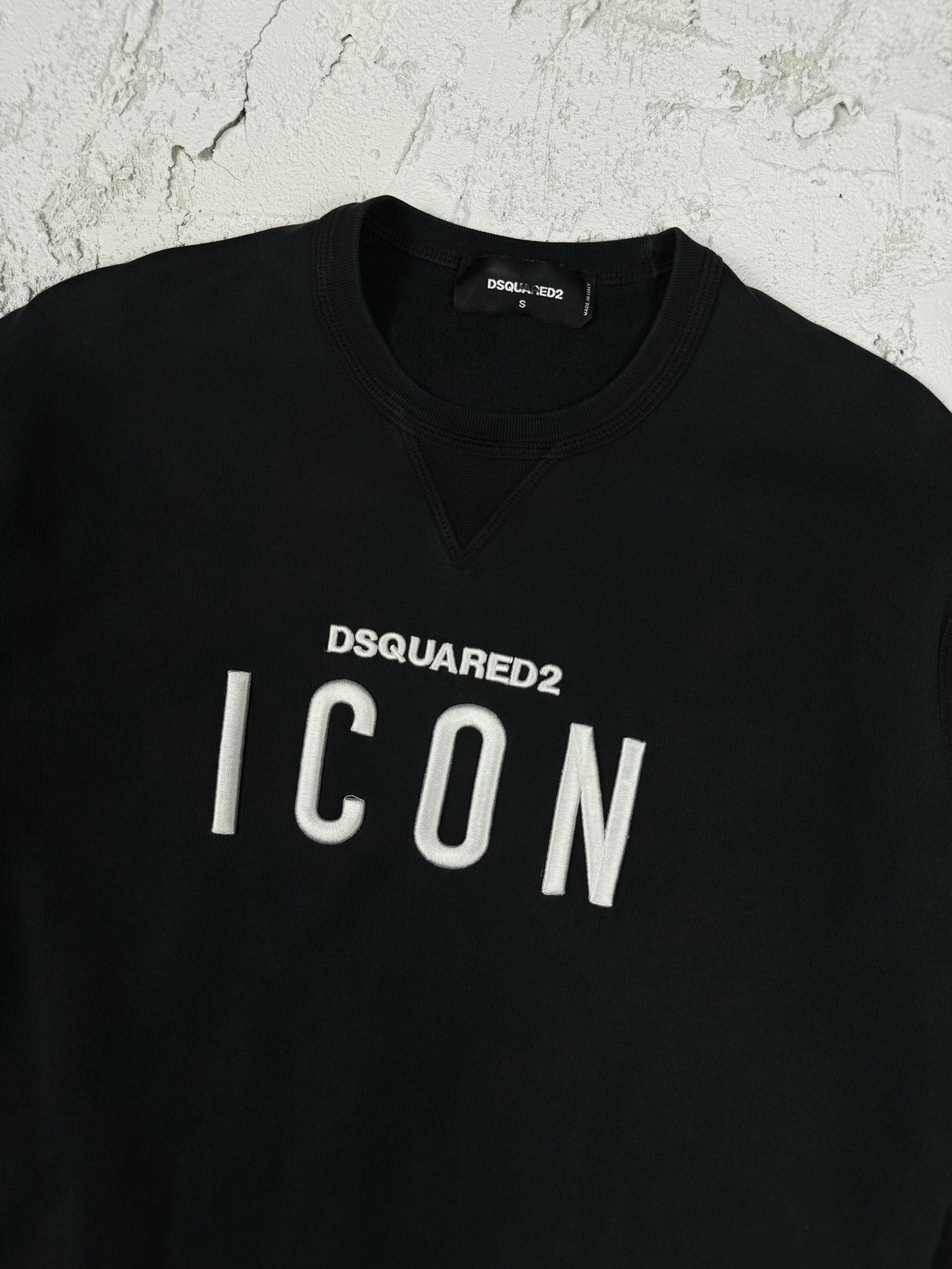 Dsqured2 ICON Duks (S)