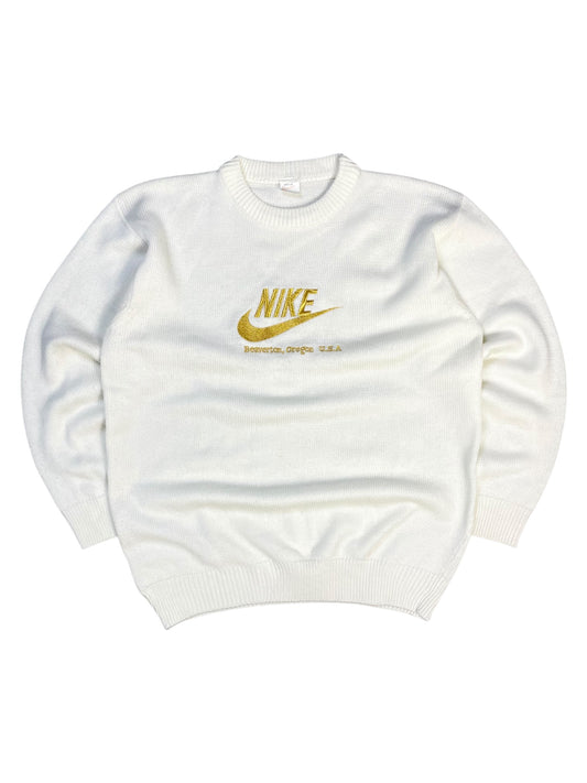 Nike USA Vintage Sweater (L)