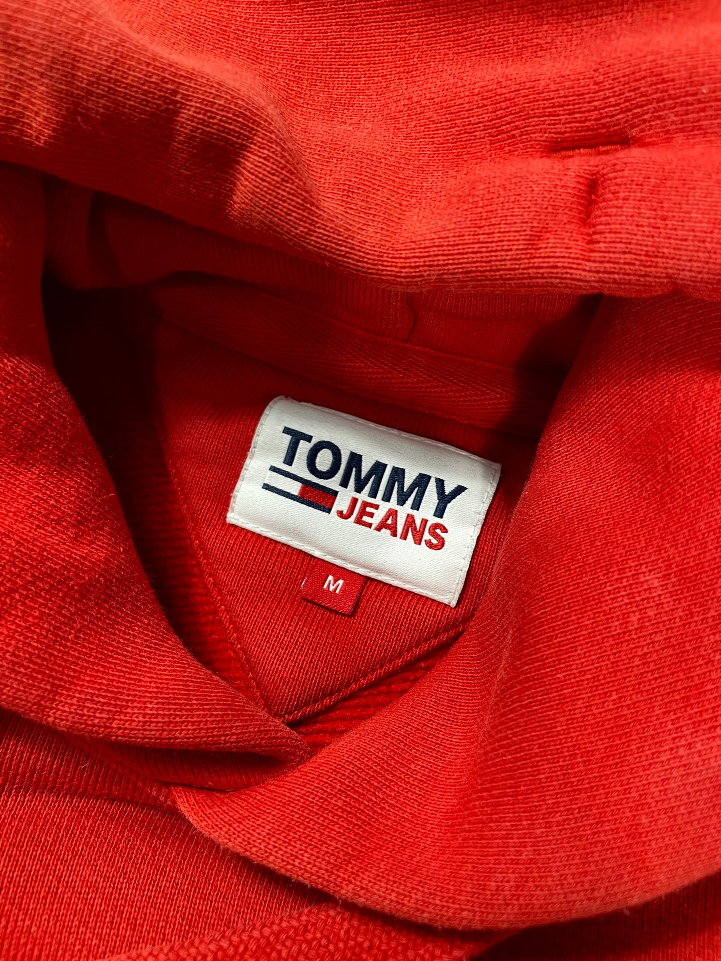 Tommy Jeans Duks (M)