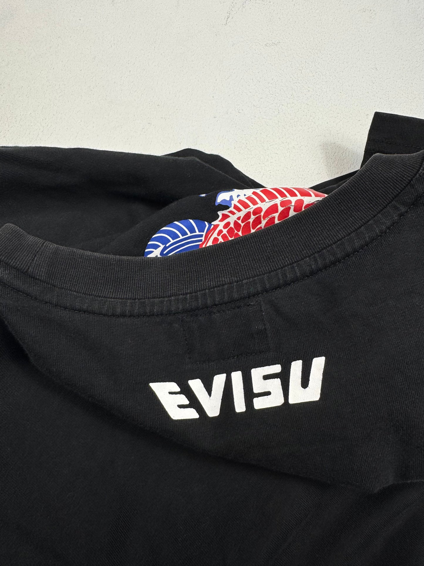 Evisu Majica (XL)