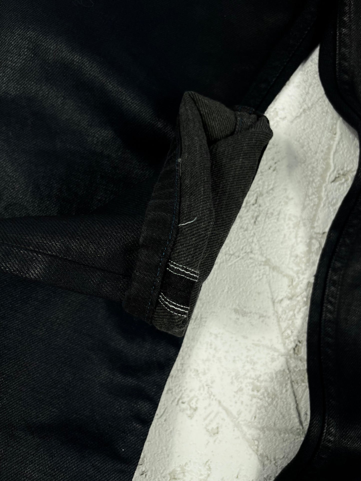 Diesel Black Gold Farmerke (30)