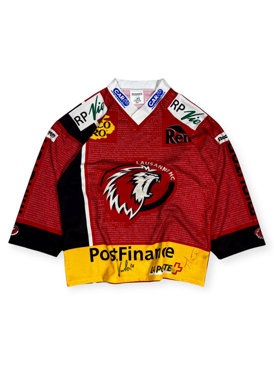 Hockey Jersey Duks (XL)