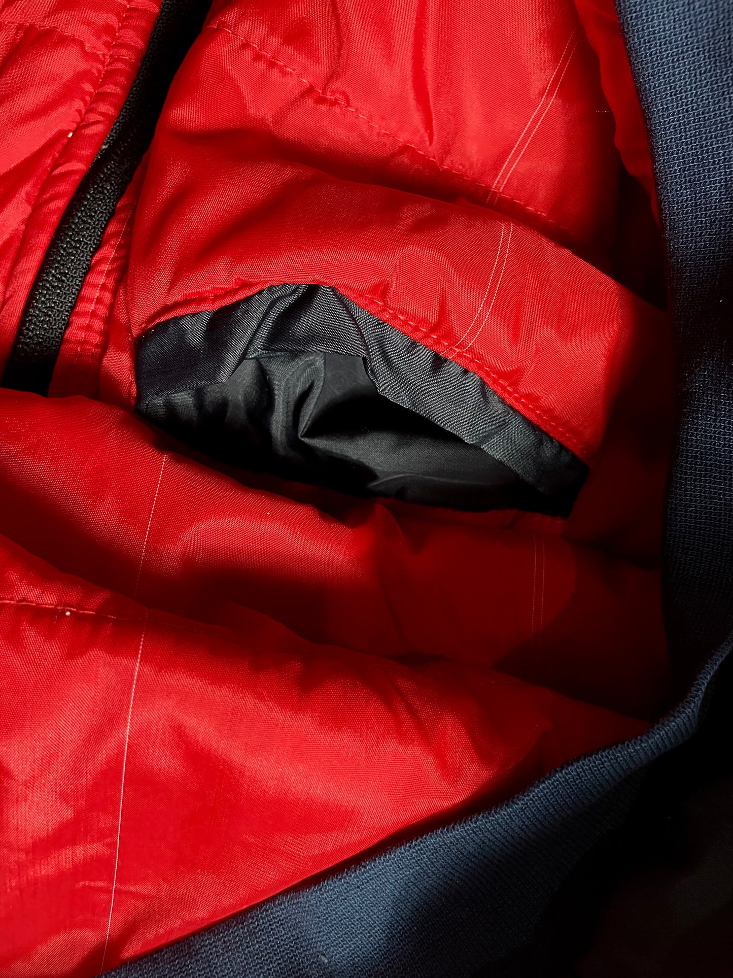 Nike Chicago Bulls Bomber Jakna (L)