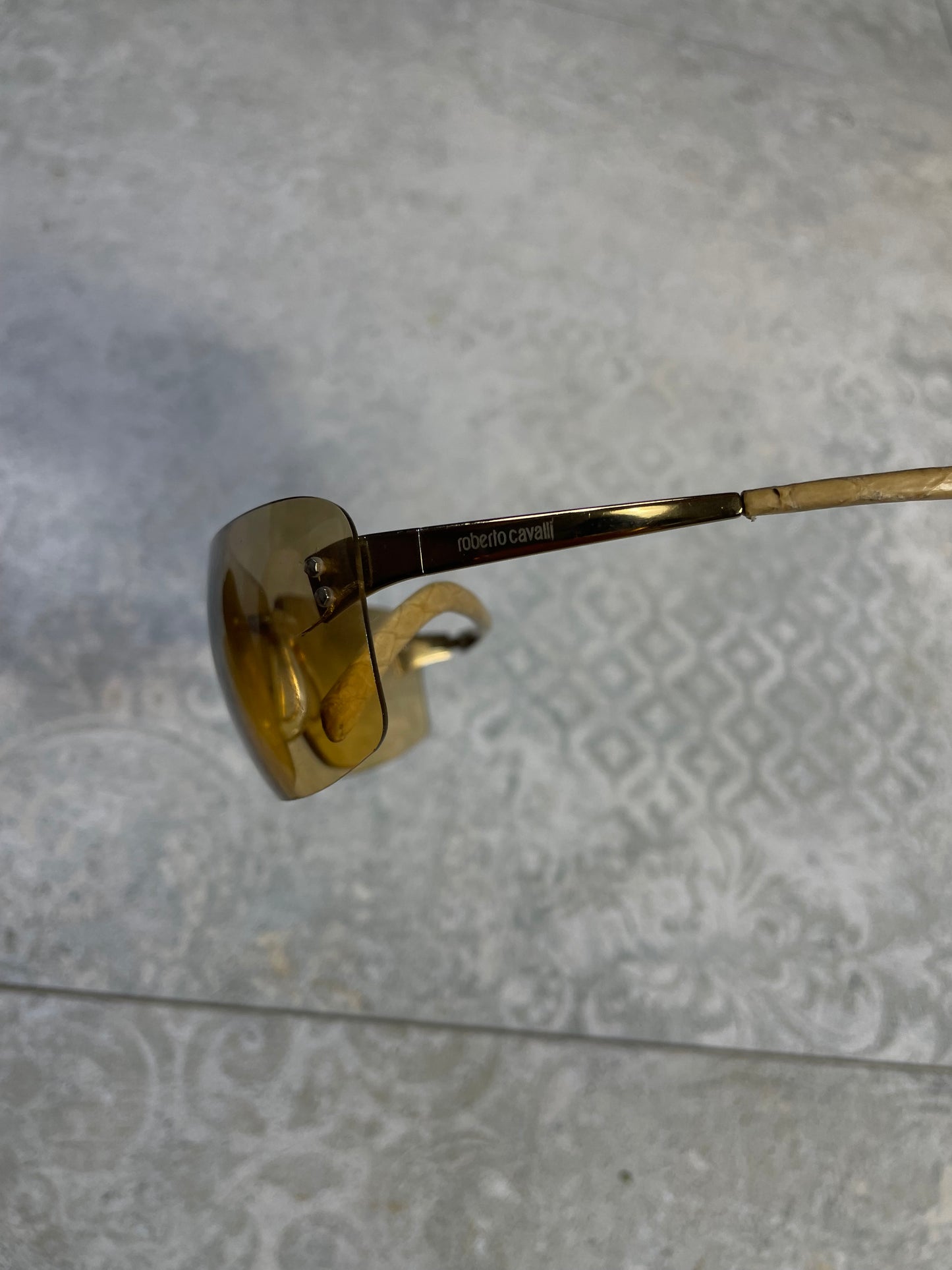 Roberto Cavalli Naočare