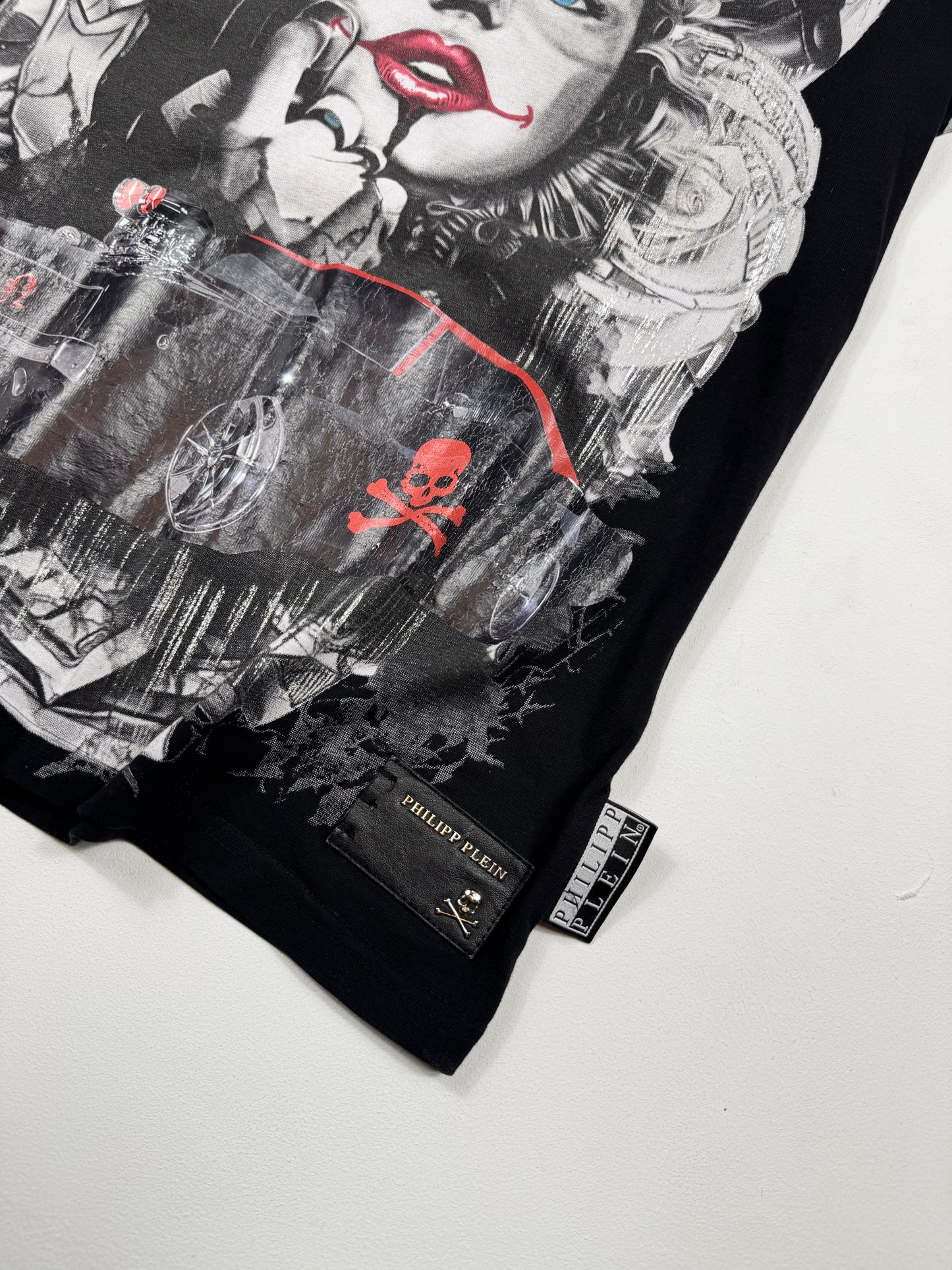 Philipp Plein Majica (M)