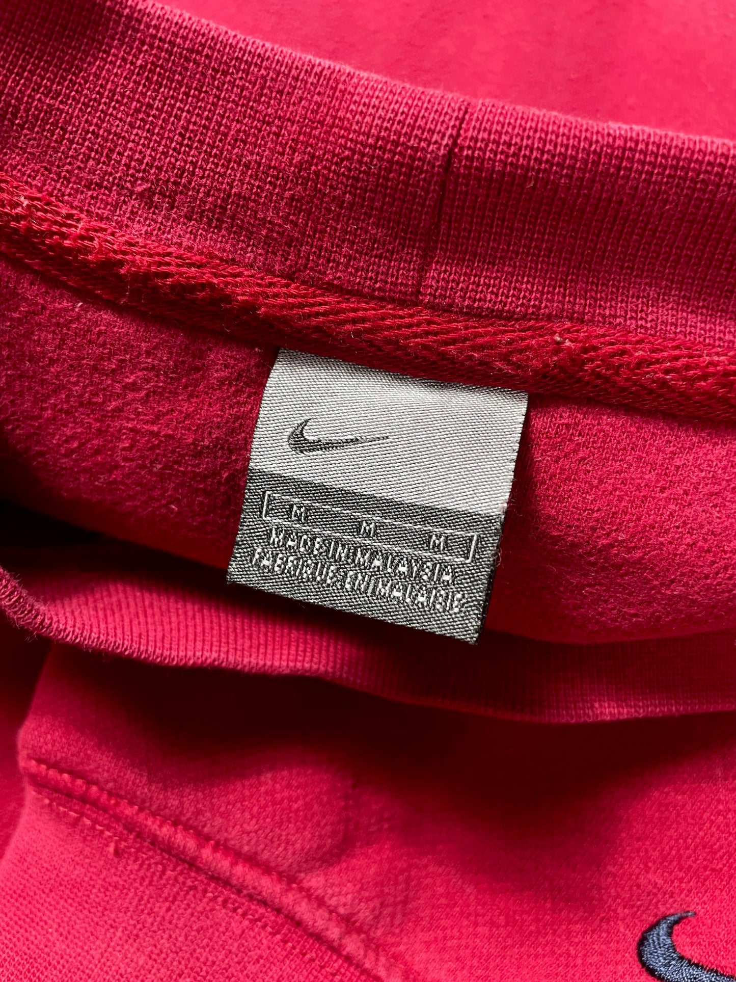Nike USA Vintage Duks (L)