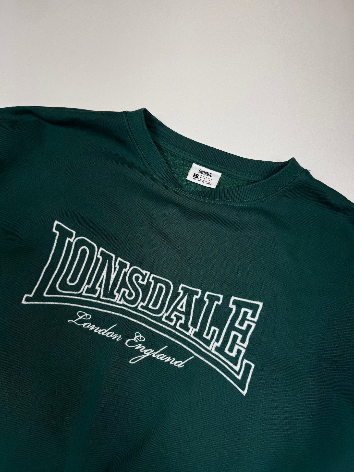 Lonsdale Duks (M)