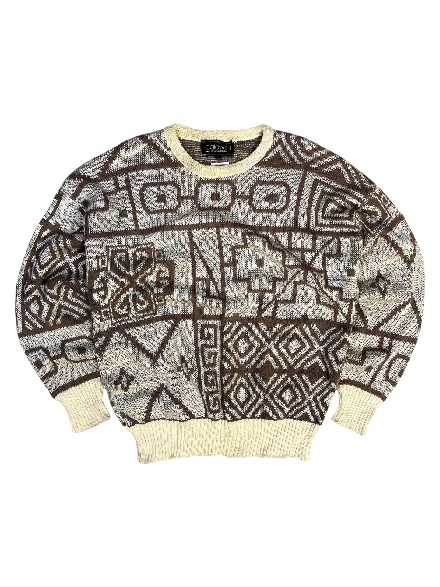 Canada Sweater Vintage (L)