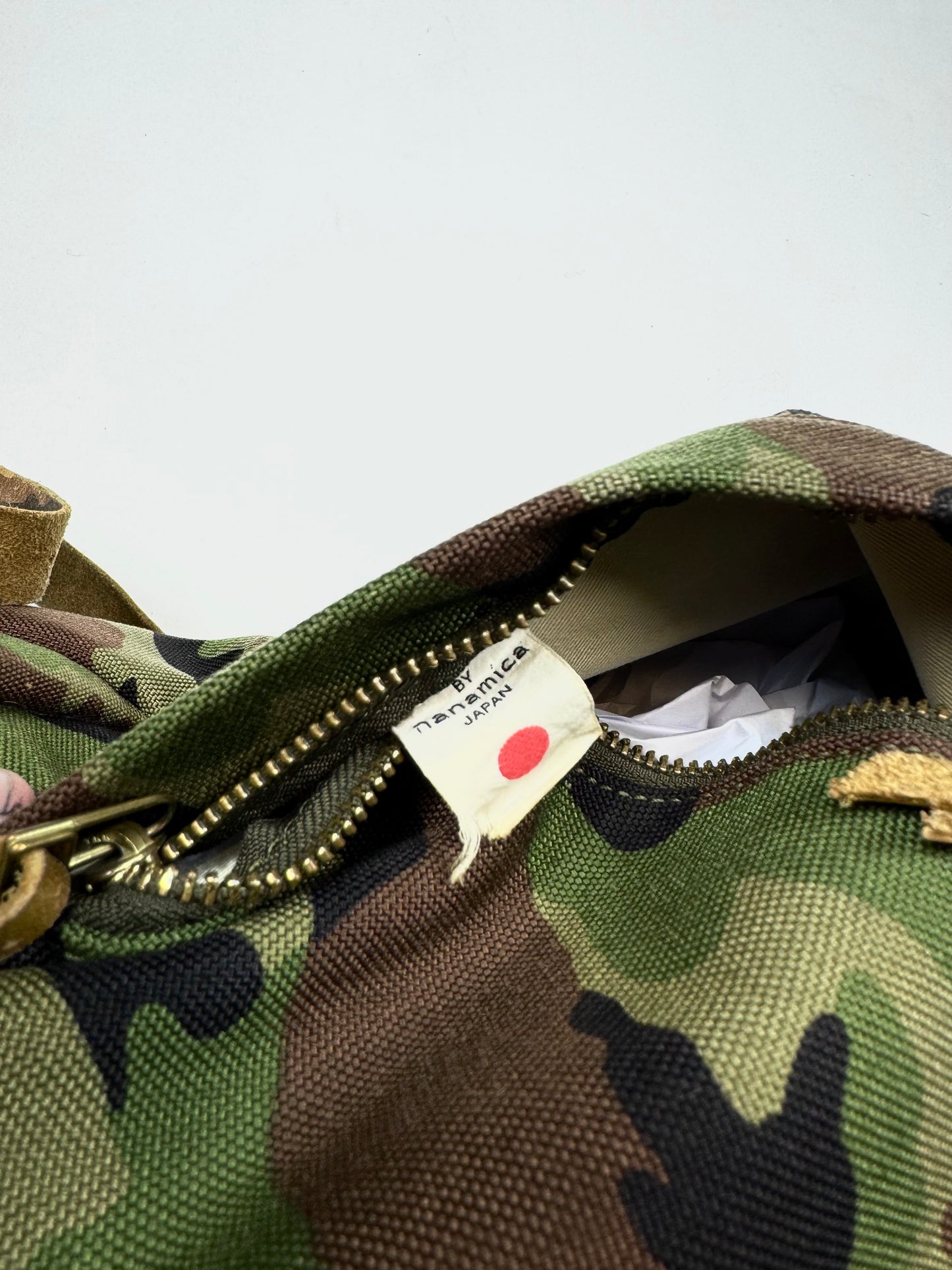 Nanamica Japan Ranac (41/33/25)