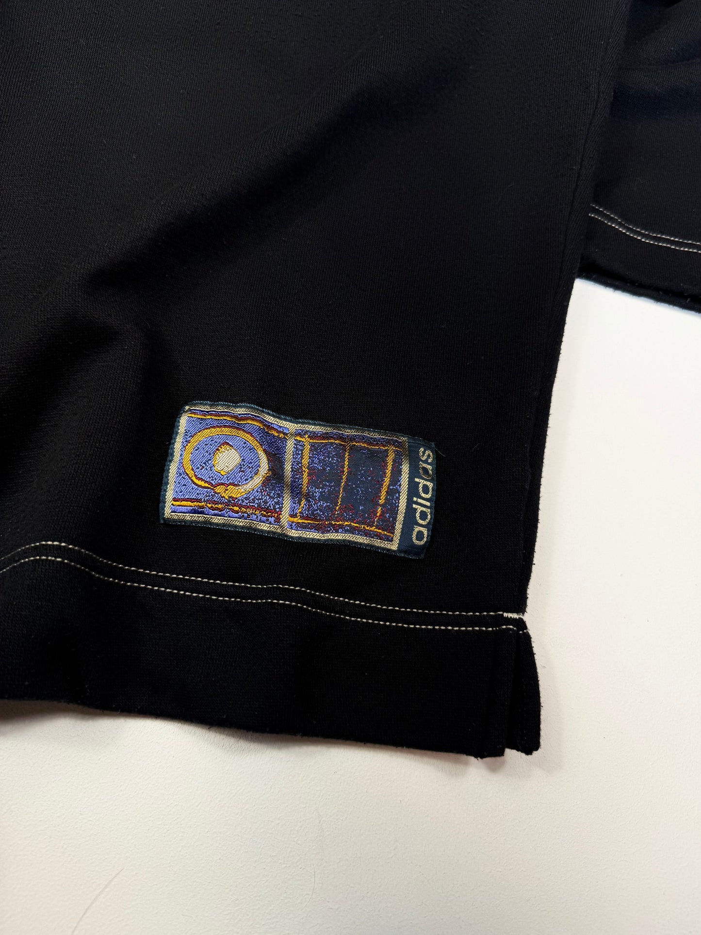 Adidas X-Large Tribe Vintage Duks (L)