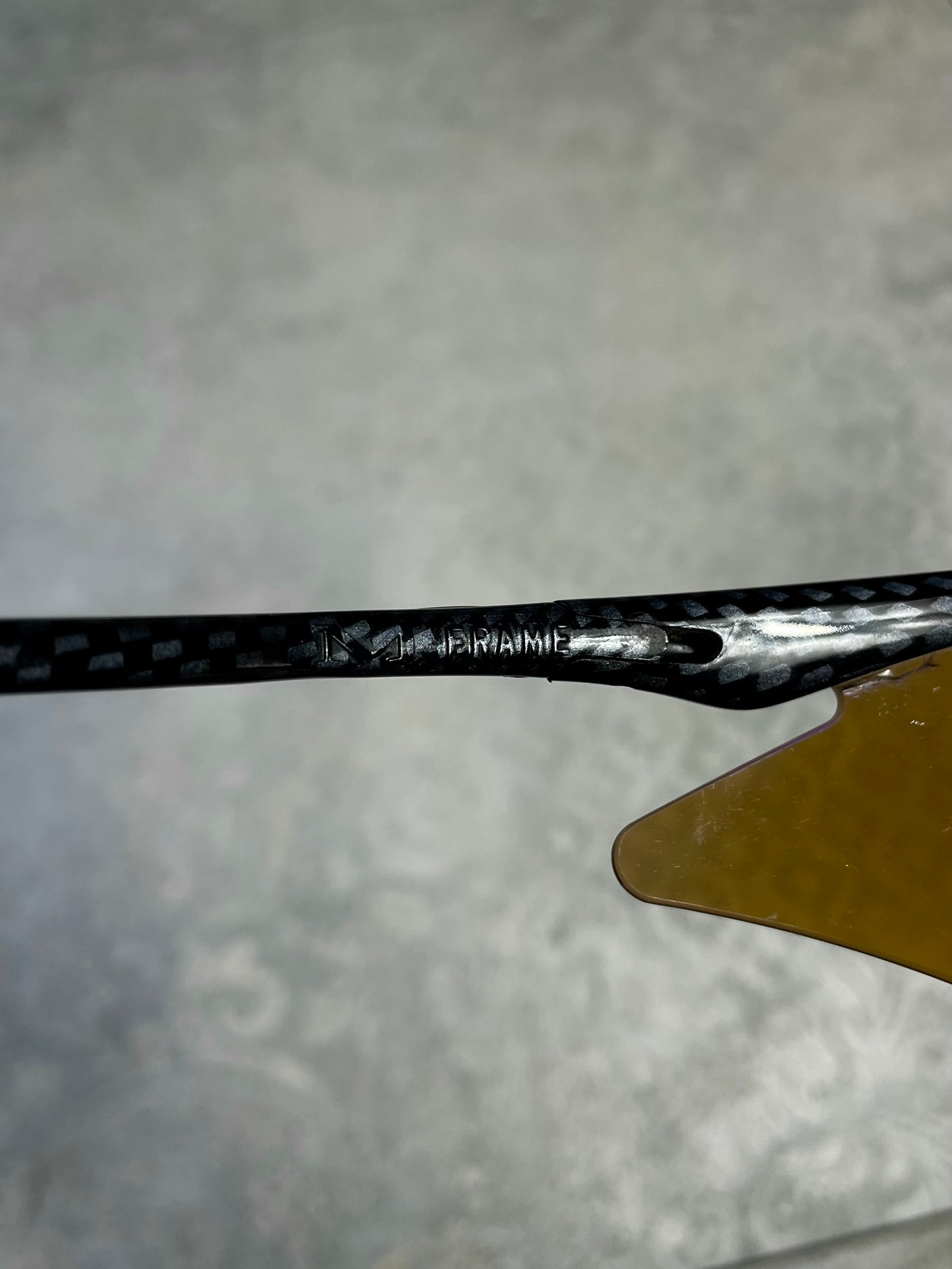 Oakley Naočare Carbon