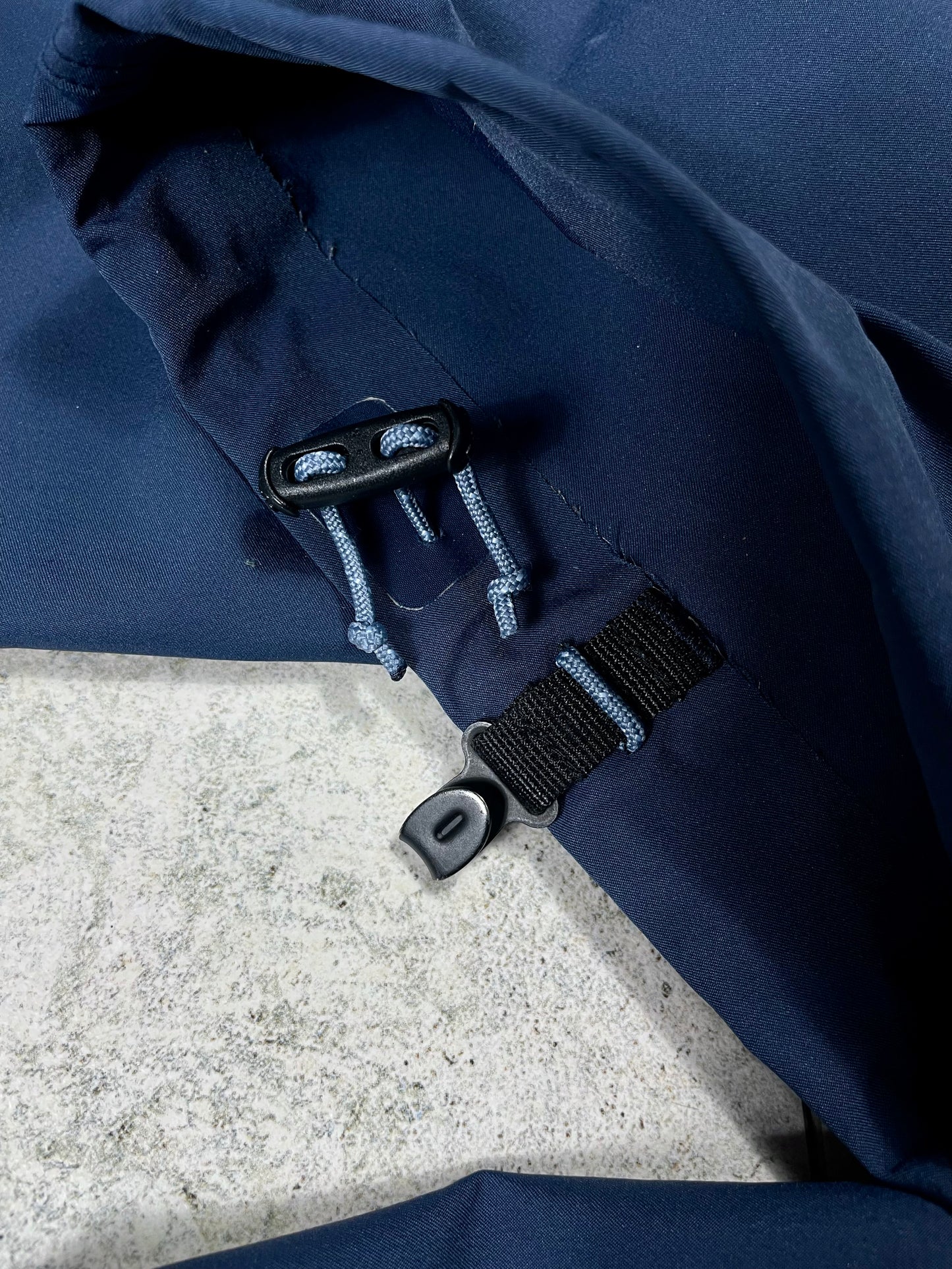 Arcteryx Pantalone Gore-Tex (S)