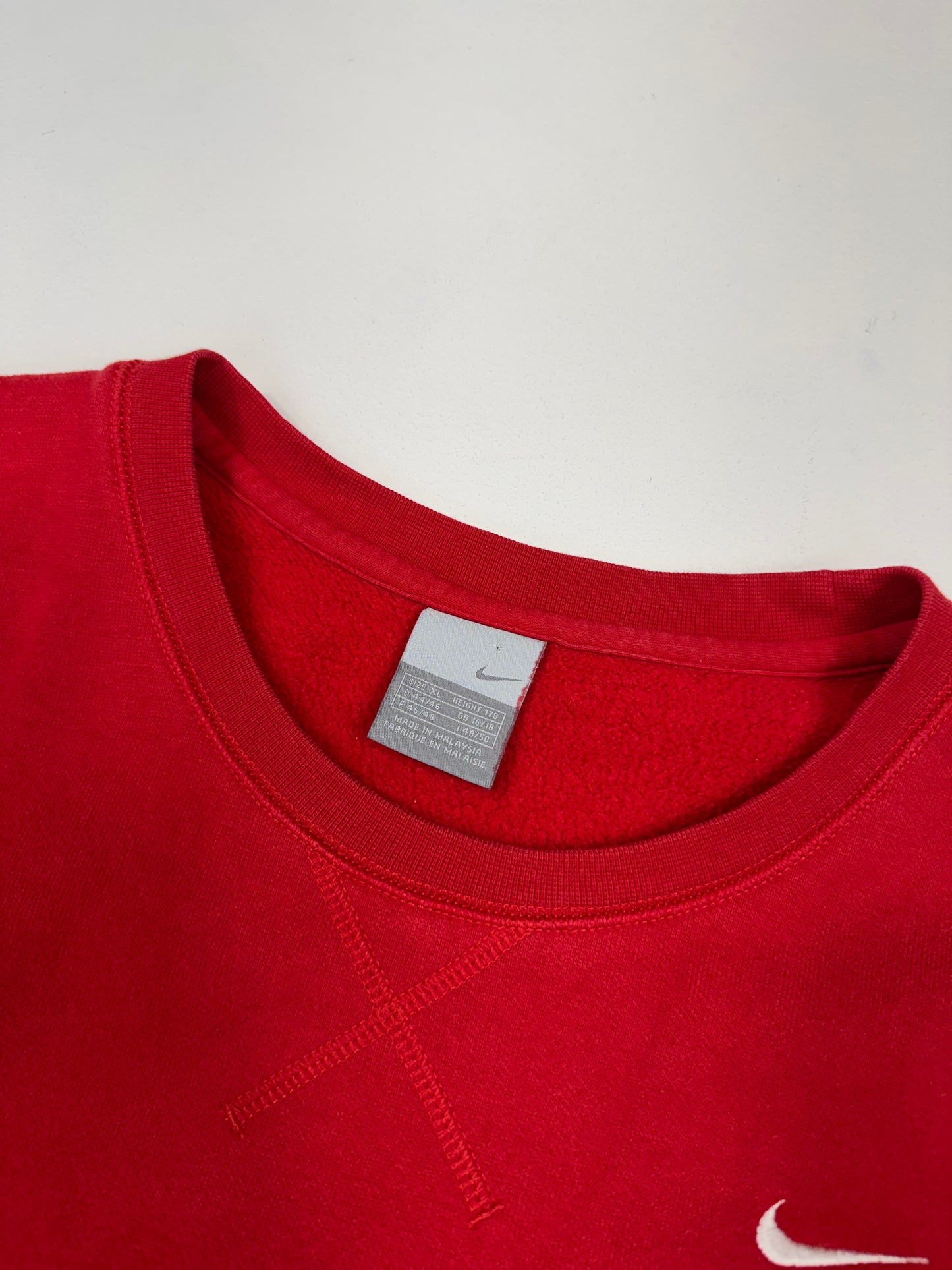 Nike Duks Vintage (M)