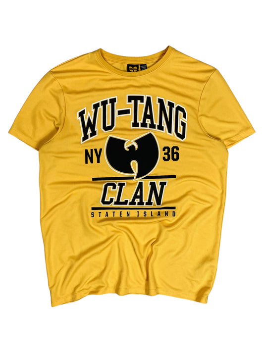 Wu-Tang Clan Majica (S)