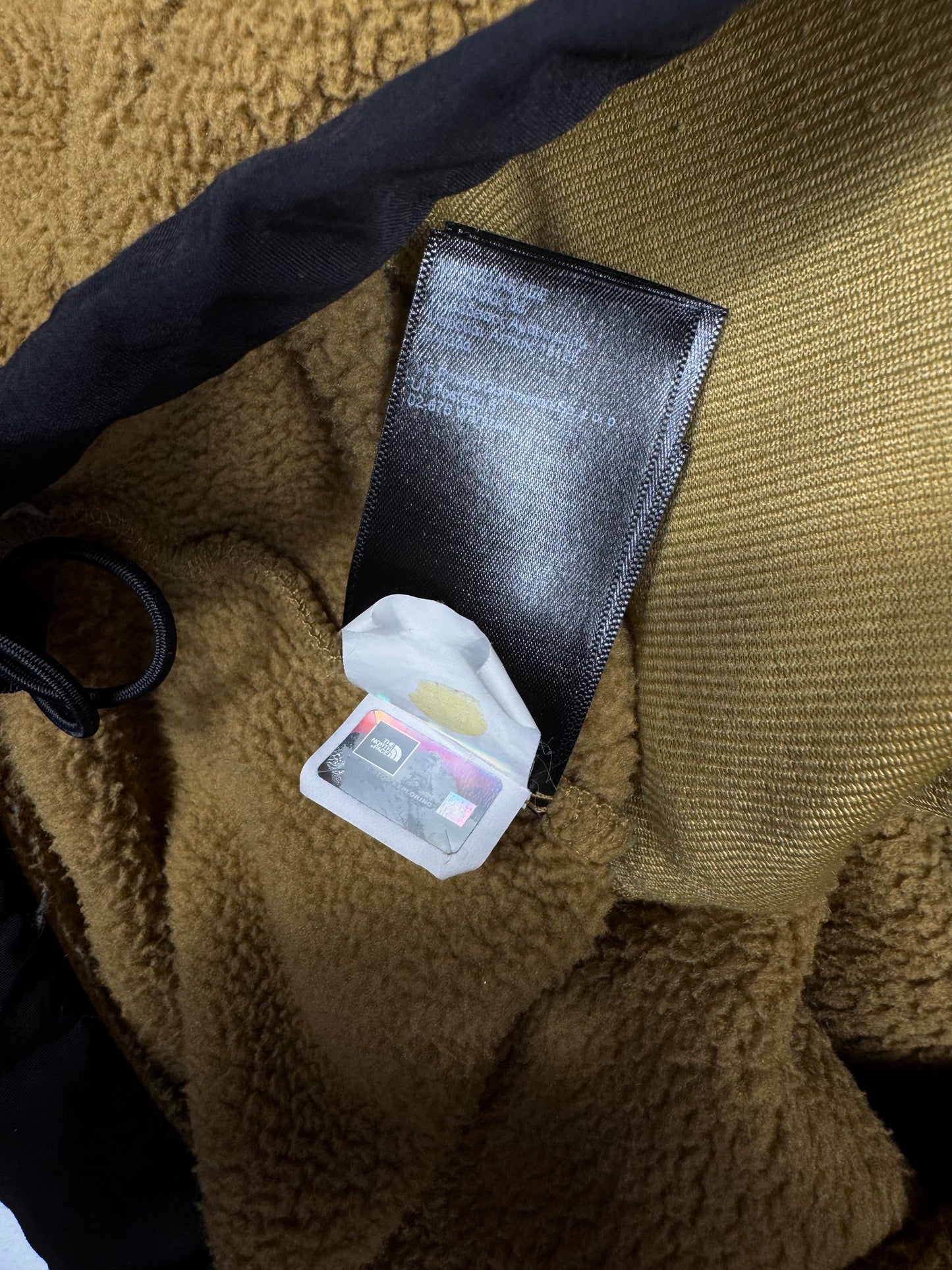 The North Face Hybrid Jakna (L)