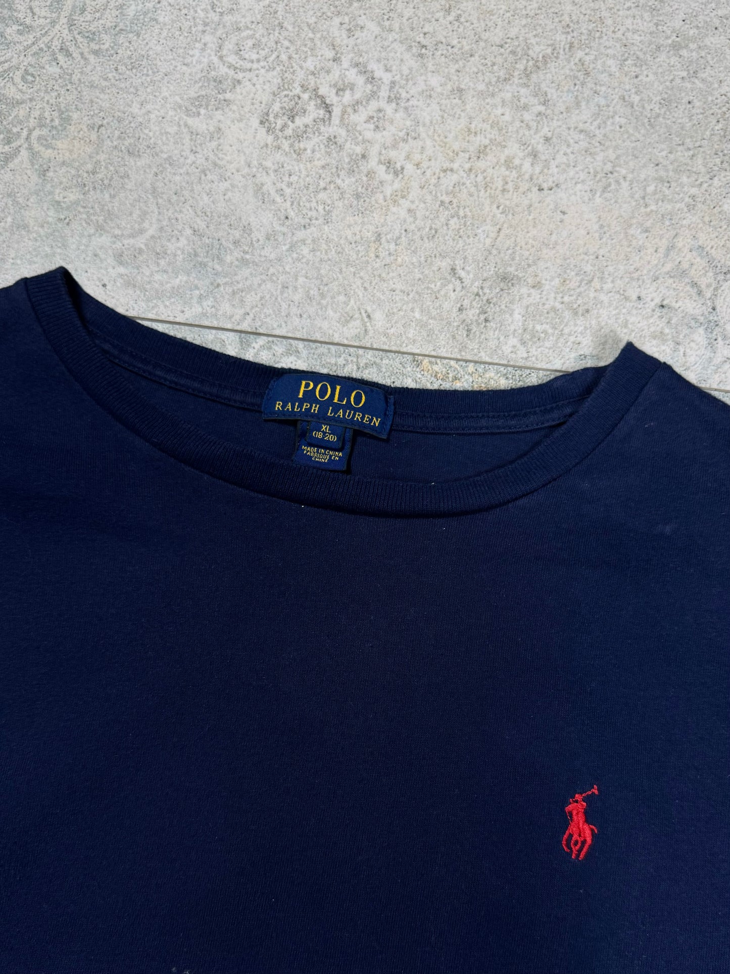 Polo Ralph Lauren Majica Dugih Rukava (L)