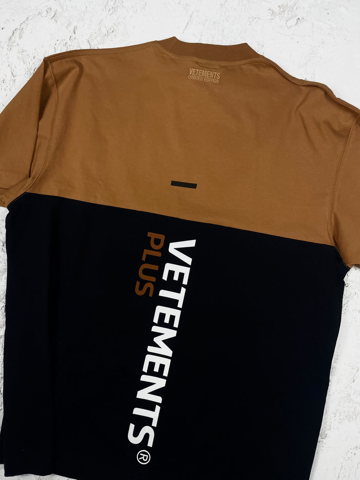 Vetements Majica (L)