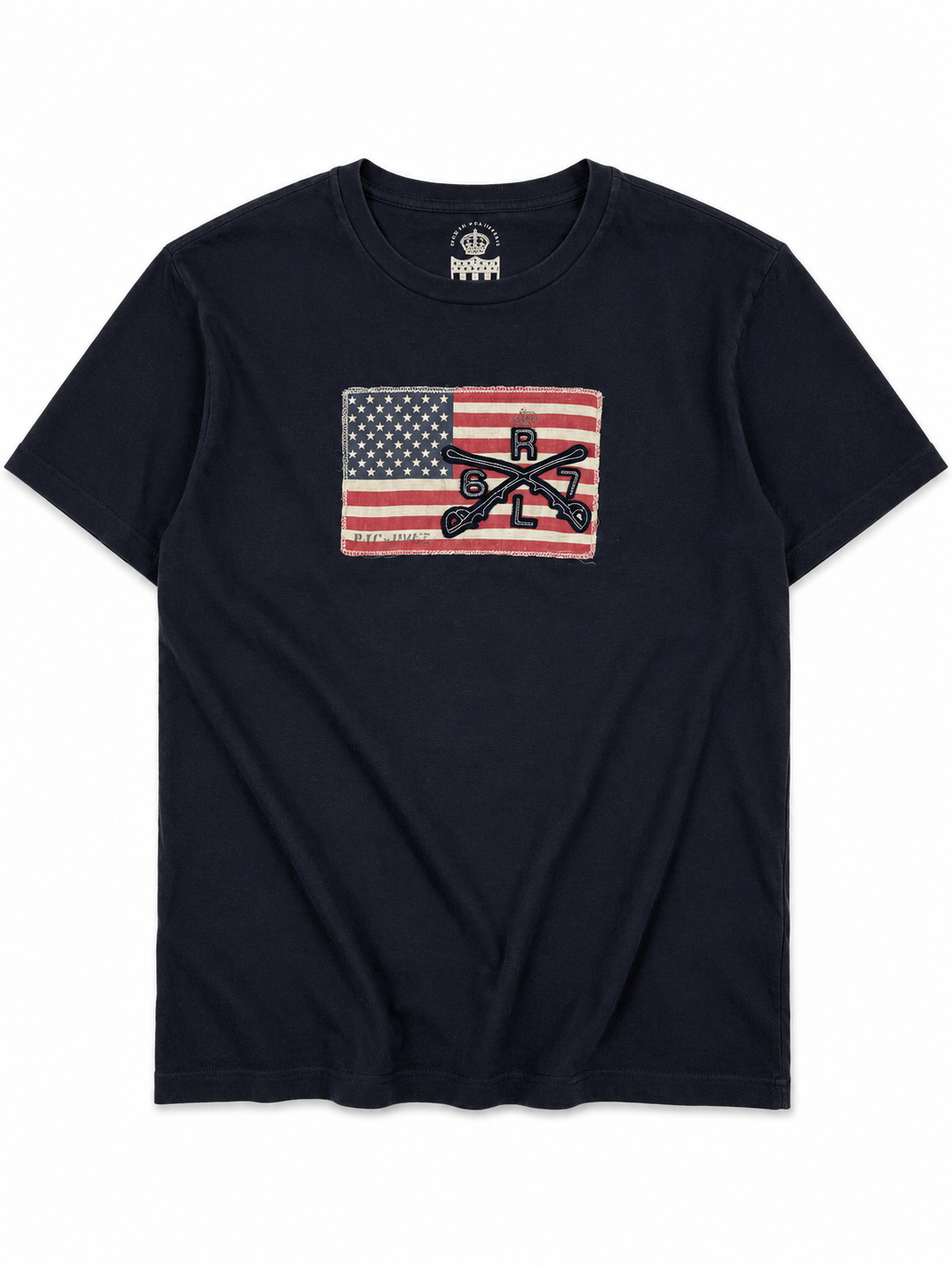Polo Jeans Ralph Lauren Majica USA (S)
