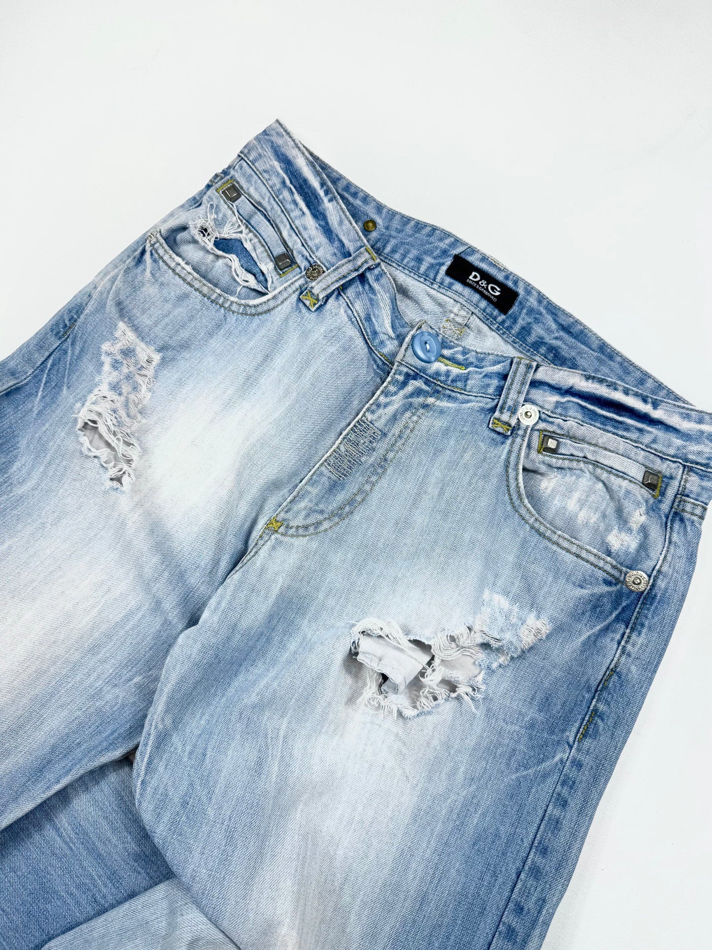 Dolce&Gabbana Farmerke (34)