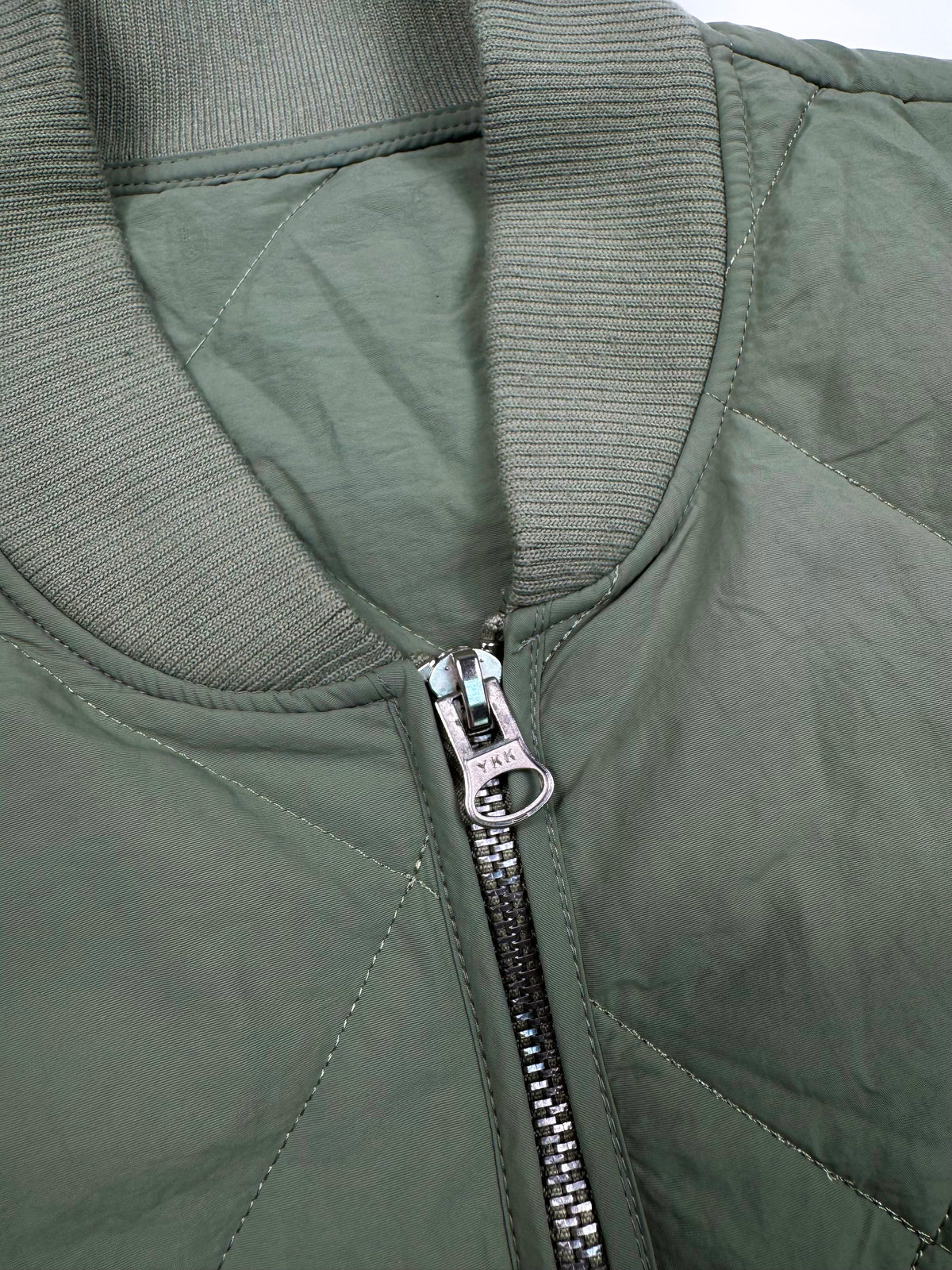 Stussy Bomber Jacket