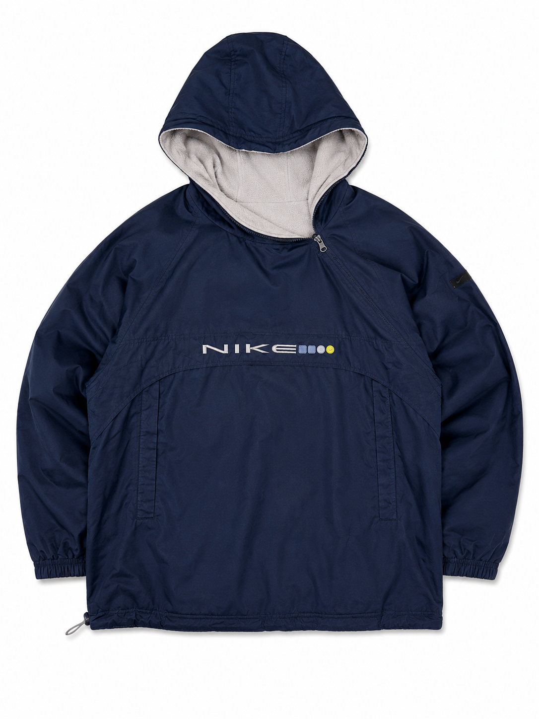Nike Vintage 2u1 Anorak Jakna (M)