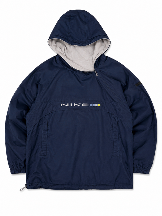 Nike Vintage 2u1 Anorak Jakna (M)