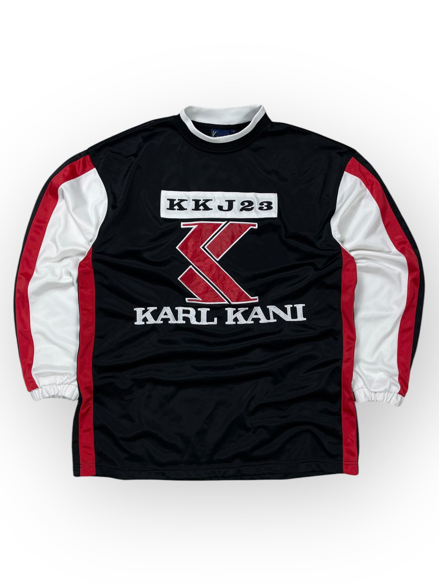 Karl Kani Vintage Duks (L)