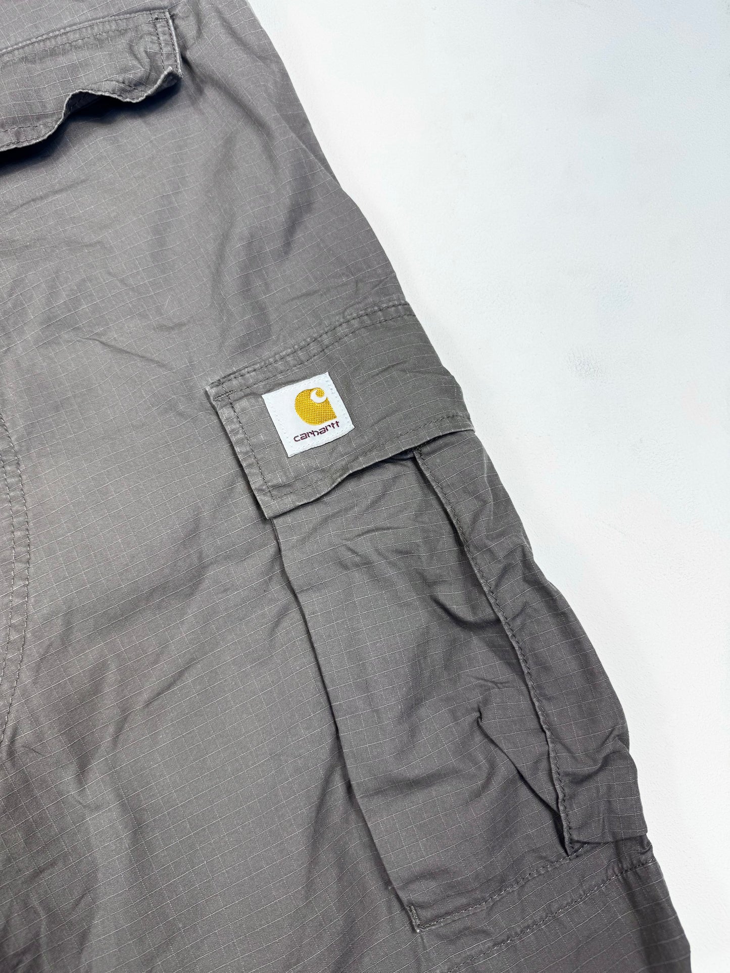 Carhartt WIP Cargo Šorč (36)