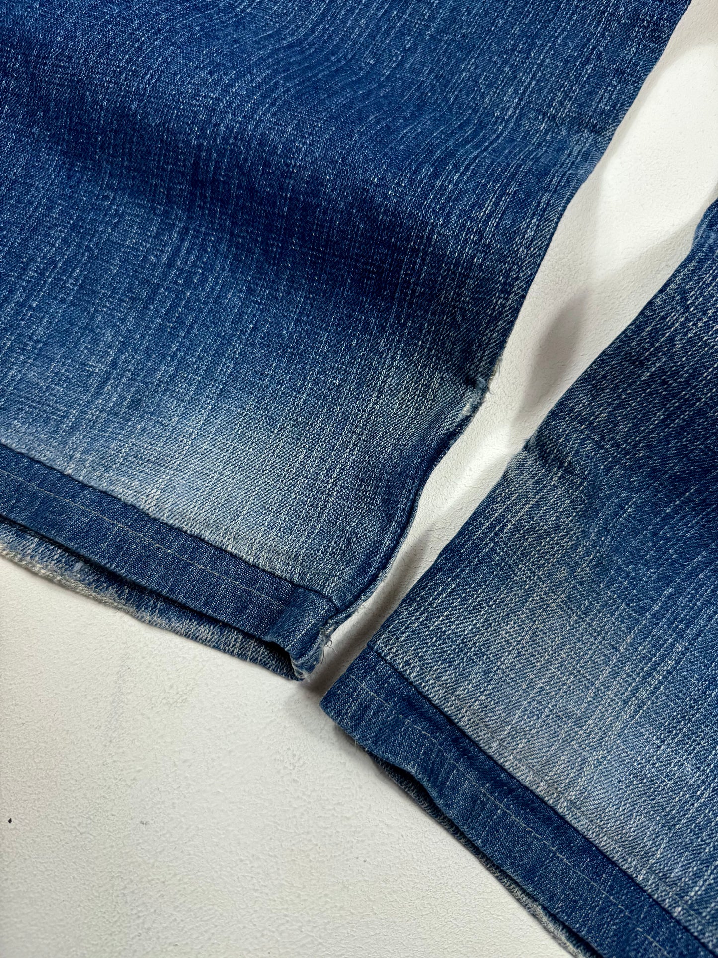 Karl Kani Farmerke Vintage (32/32)